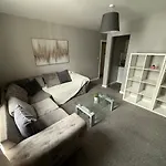 Charming 2bedroom In The Heart Of Dublin