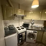 Charming 2bedroom In The Heart Of Dublin Lejlighed *
