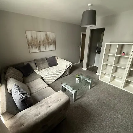 Charming 2bedroom In The Heart Of Dublin