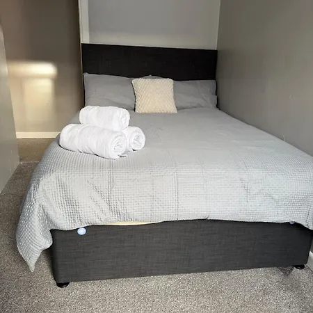 Charming 2bedroom In The Heart Of Dublin *