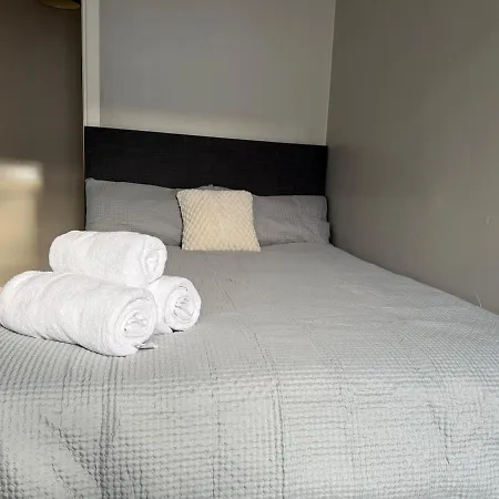アパート Charming 2bedroom In The Heart Of Dublin *
