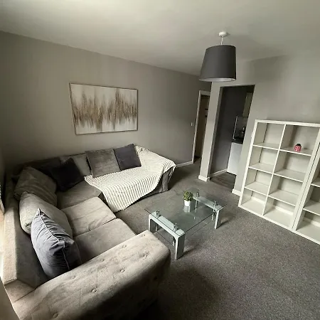 Charming 2bedroom In The Heart Of Dublin Apartmán