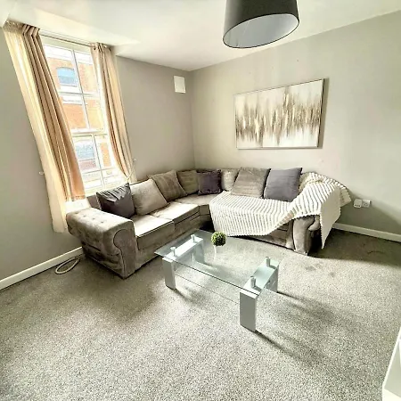 Charming 2bedroom In The Heart Of Dublin * Dublin