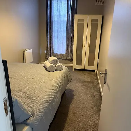 Charming 2bedroom In The Heart Of Dublin *