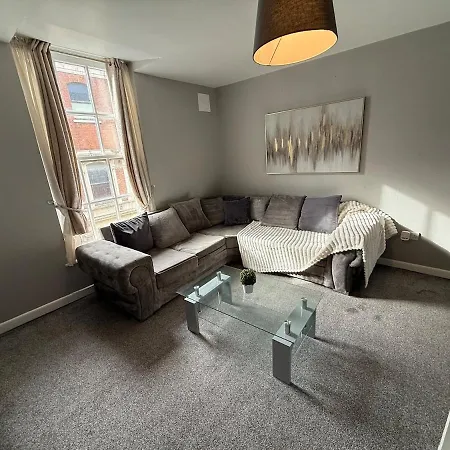 Charming 2bedroom In The Heart Of Dublin