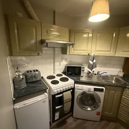 Charming 2bedroom In The Heart Of Dublin Apartment *