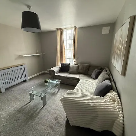Charming 2bedroom In The Heart Of Dublin Apartmán Dublin