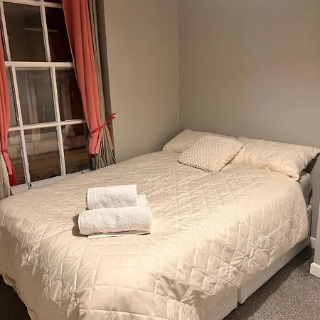 Charming 2bedroom In The Heart Of Dublin Appartamento