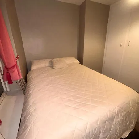 Charming 2bedroom In The Heart Of Dublin *
