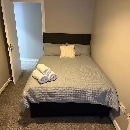 Charming 2bedroom In The Heart Of Dublin * Dublin