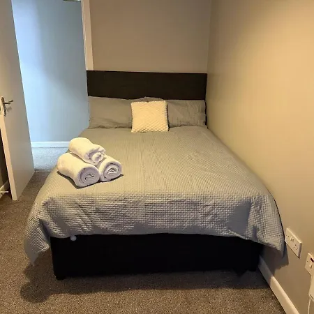 Apartment Charming 2bedroom In The Heart Of Dublin Dublin