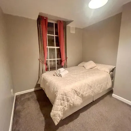 Charming 2bedroom In The Heart Of Dublin Dublin