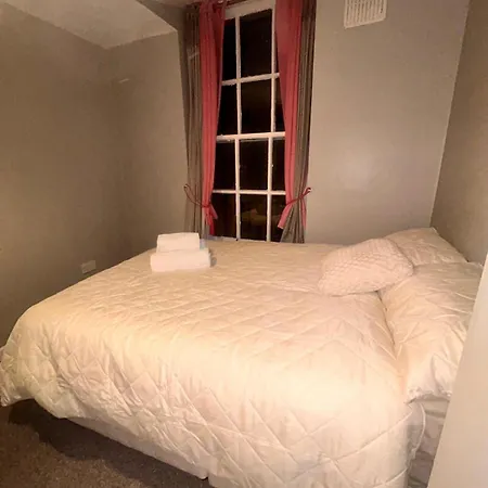 Charming 2bedroom In The Heart Of Dublin